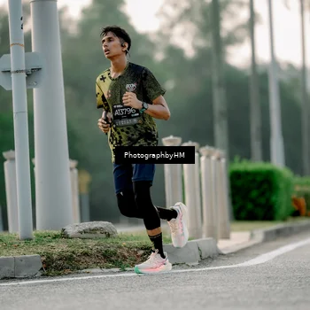 Runner Photo 6659671