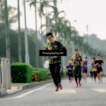 Runner Photo 6659672