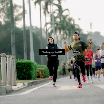 Runner Photo 6659674
