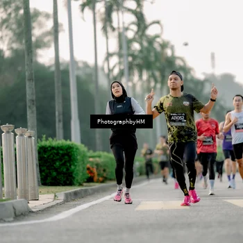 Runner Photo 6659678