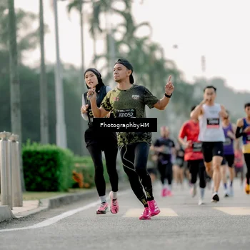 Runner Photo 6659679