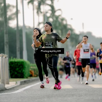 Runner Photo 6659680