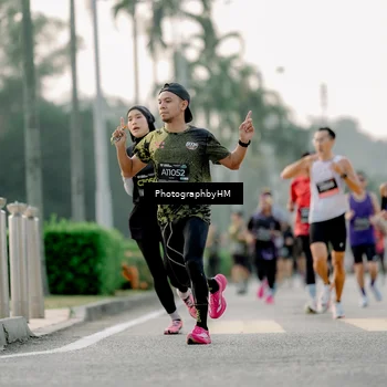 Runner Photo 6659681