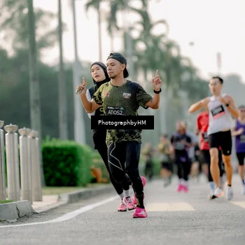 Runner Photo 6659683