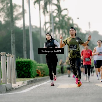 Runner Photo 6659686
