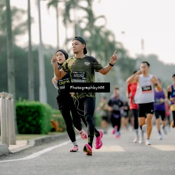 Runner Photo 6659687