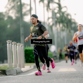 Runner Photo 6659690