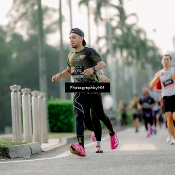 Runner Photo 6659691