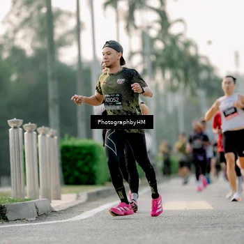 Runner Photo 6659692