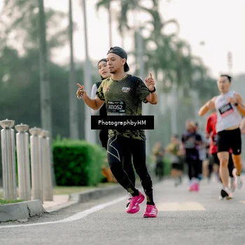 Runner Photo 6659693