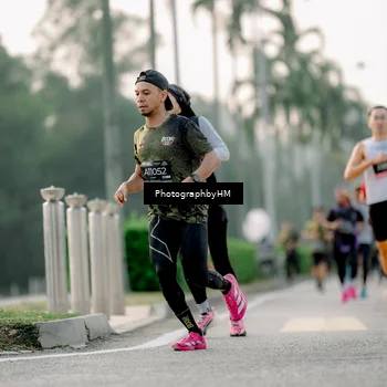 Runner Photo 6659698