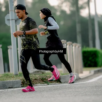 Runner Photo 6659699