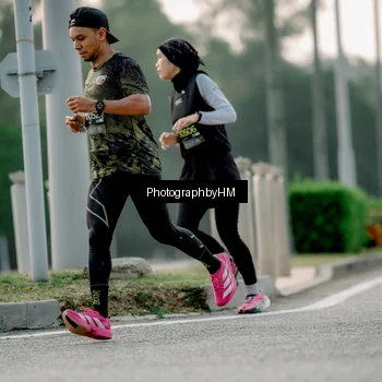 Runner Photo 6659700