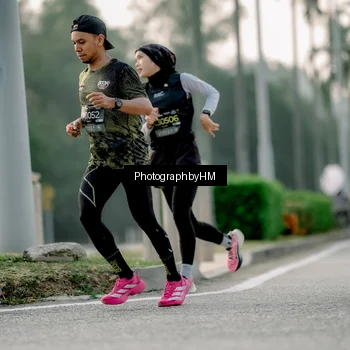 Runner Photo 6659701