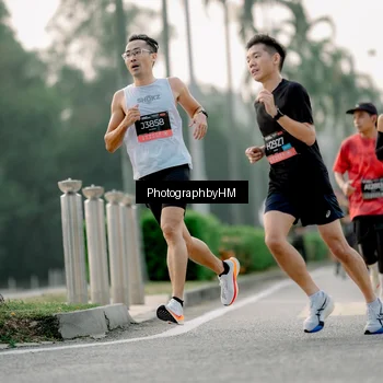 Runner Photo 6659705