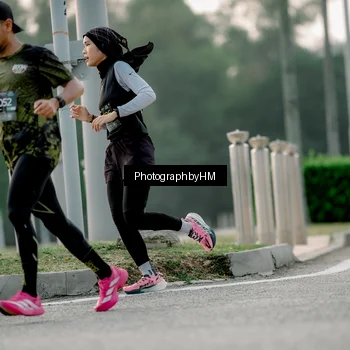 Runner Photo 6659707