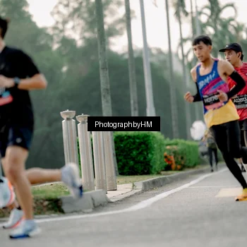 Runner Photo 6659708