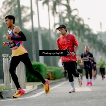 Runner Photo 6659713