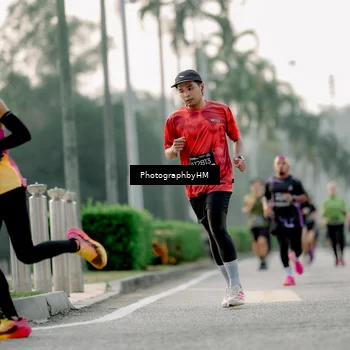 Runner Photo 6659714