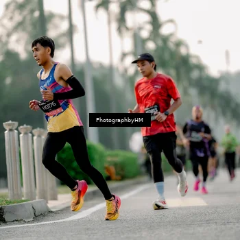 Runner Photo 6659715