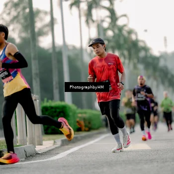 Runner Photo 6659716