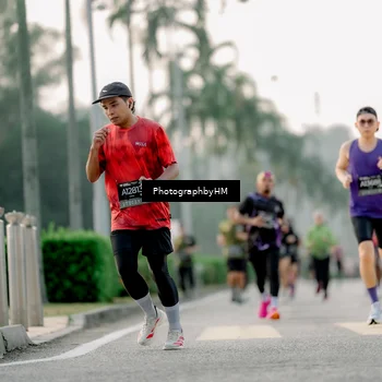 Runner Photo 6659719