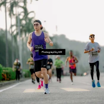 Runner Photo 6659728