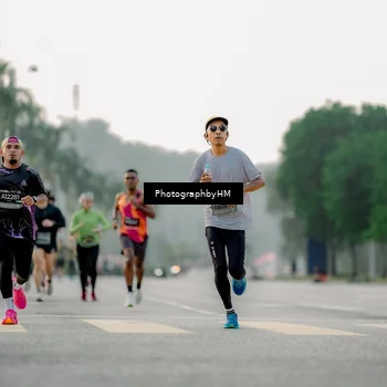 Runner Photo 6659733