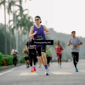 Runner Photo 6659739