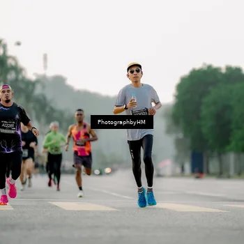 Runner Photo 6659741