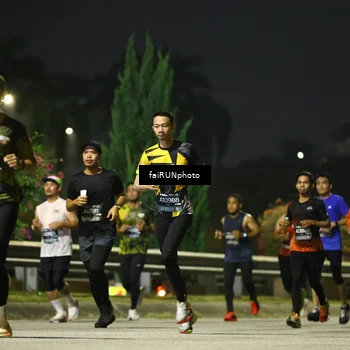 Runner Photo 6659752