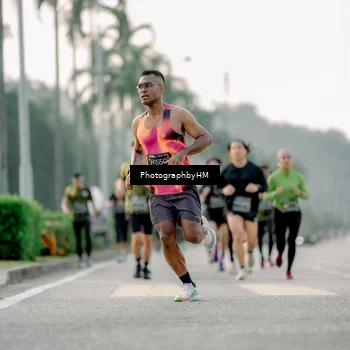 Runner Photo 6659765