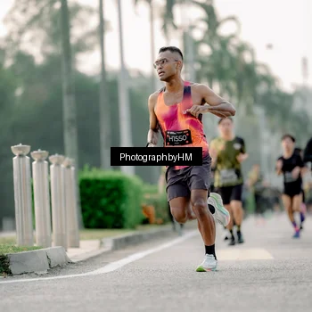 Runner Photo 6659770