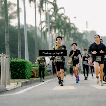 Runner Photo 6659778