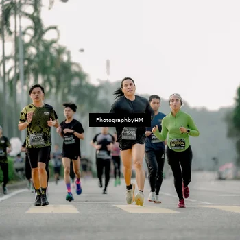 Runner Photo 6659779