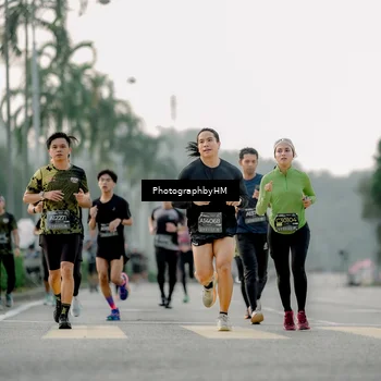 Runner Photo 6659780