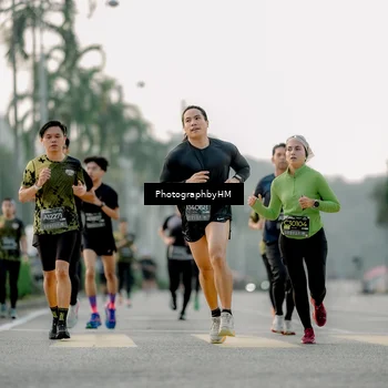 Runner Photo 6659781