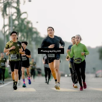Runner Photo 6659782