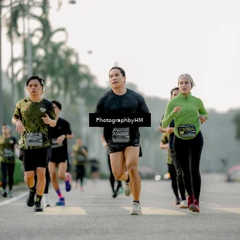 Runner Photo 6659783