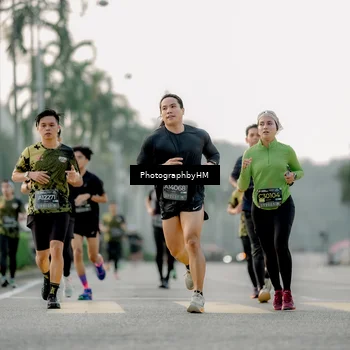 Runner Photo 6659785