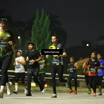 Runner Photo 6659786
