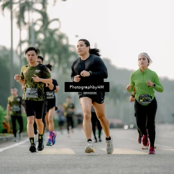 Runner Photo 6659788