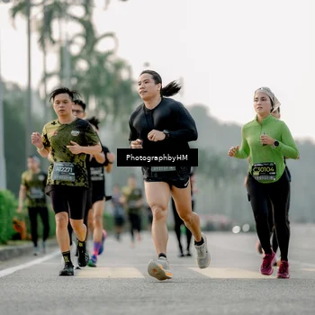 Runner Photo 6659789