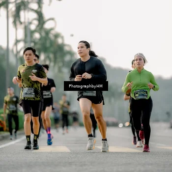 Runner Photo 6659790