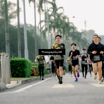 Runner Photo 6659791