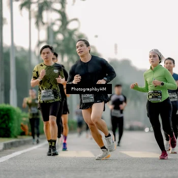 Runner Photo 6659794