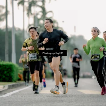 Runner Photo 6659795