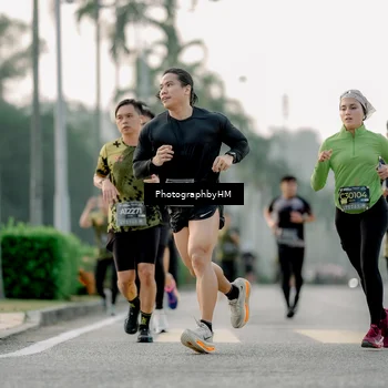 Runner Photo 6659799