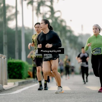 Runner Photo 6659801