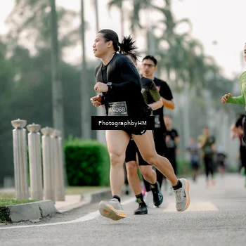 Runner Photo 6659803